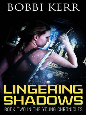 cover image of Lingering Shadows